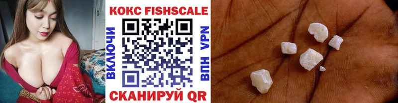 Кокаин FishScale  купить наркоту  Лянтор 